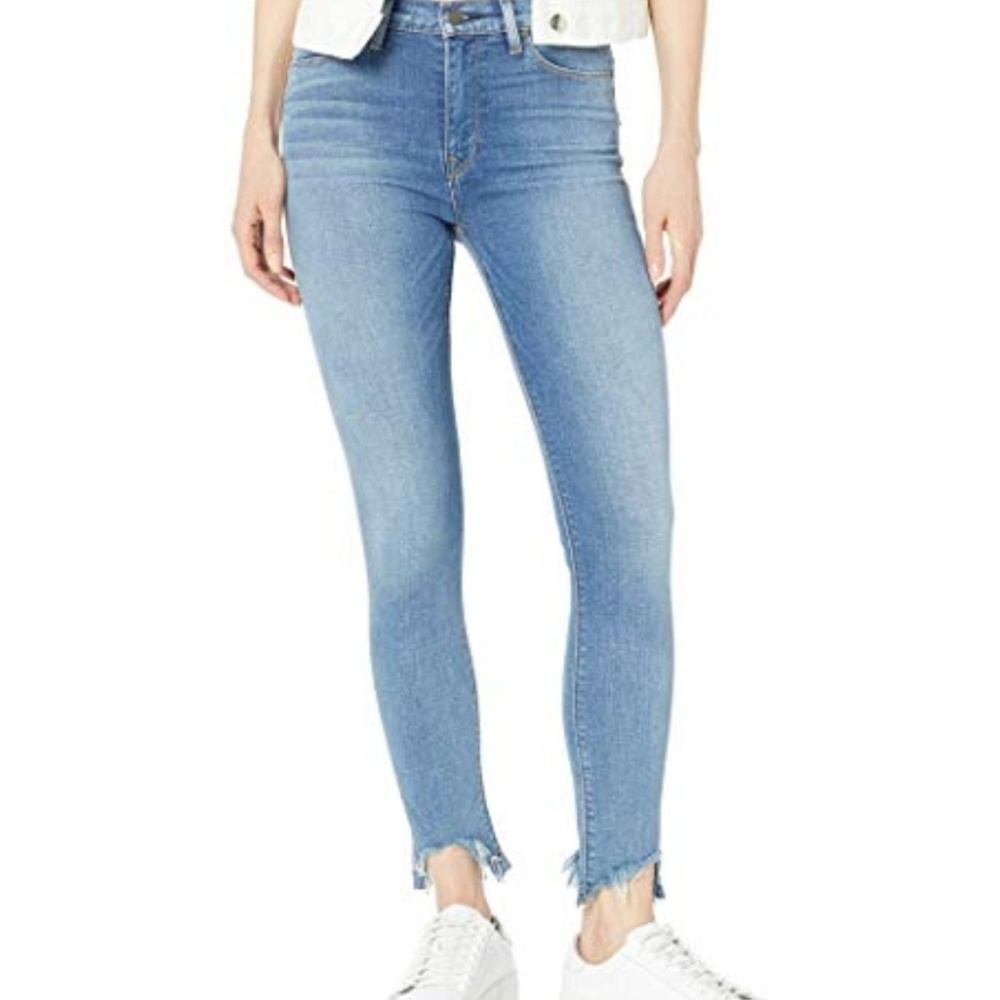 Joe's Jeans - Barbara